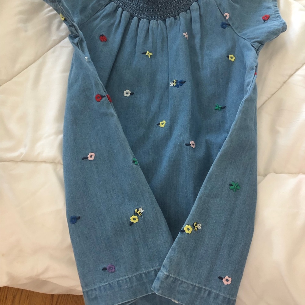 Hanna dress